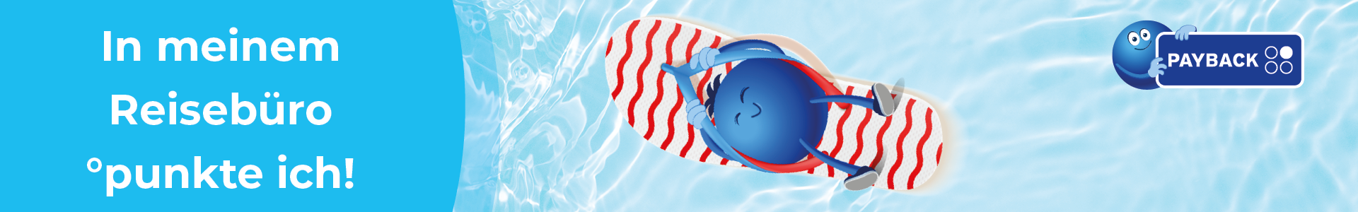 PAYBACK Pointee Pool