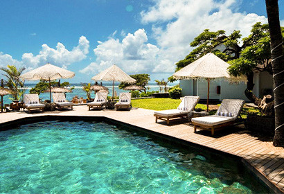 Bild La Maison d'Été