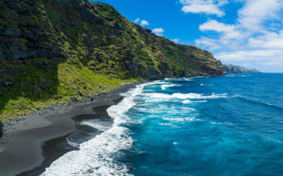 Bild Kreuzfahrt 7 Nächte ab/bis Gran Canaria