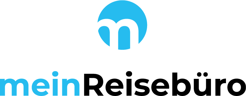 Mein Reisebüro Logo